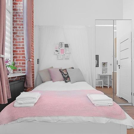 Princess Dream Apartment In The Heart Of Breslavia Esterno foto