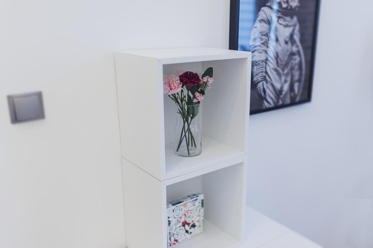 Princess Dream Apartment In The Heart Of Breslavia Esterno foto
